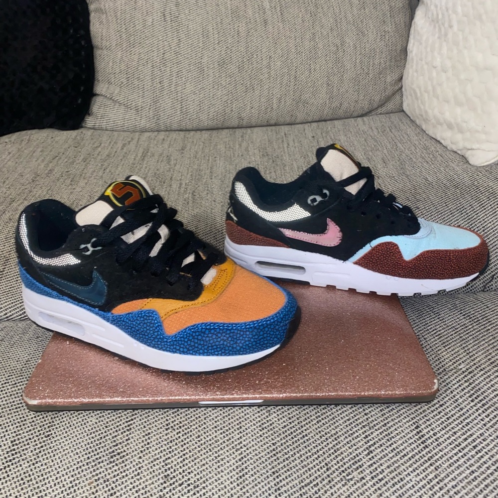 Nike Air Max - Swipa - No Box